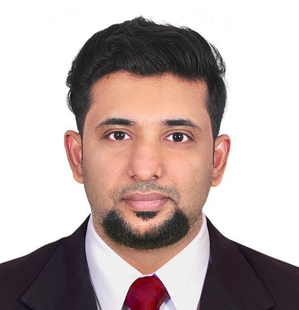Shahim Najeem